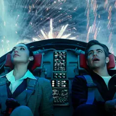 Wonder Woman 1984 Napisy: Czy opis filmowej produkcji spełnia oczekiwania?