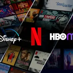 Disney czy Netflix: Która platforma streamingowa jest lepsza dla rodziny?