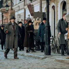 Gdzie kręcono film Gdzieś daleko? Odkryj nieznane lokacje