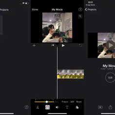 Jak przyspieszyć film w iPhone - proste metody bez zbędnych problemów