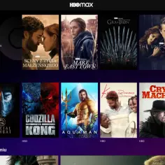 HBO Max jakie seriale – najlepsze tytuły, które musisz zobaczyć