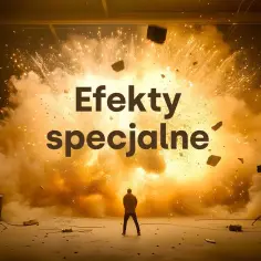 Kinowe efekty specjalne: Jak rozwija się technologia i jak wpływa na filmy?