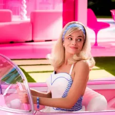 Barbie - film dla dzieci czy dla dorosłych? Moja szczera recenzja