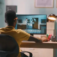 Co to znaczy 2D w kinie? Odkryj różnice i wady filmów 2D