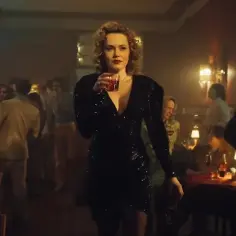 Jak pokochałam gangstera na Netflix - emocjonująca opowieść o miłości i zbrodni