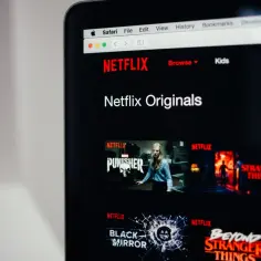 Czemu Netflix nie działa? Sprawdź najczęstsze problemy i rozwiązania