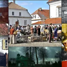 Gdzie kręcono film Ostatnie dni? Odkryj zaskakujące lokalizacje