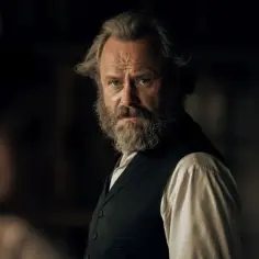 Kto grał w filmie Znachor? Odkryj obsadę i ich role w historii