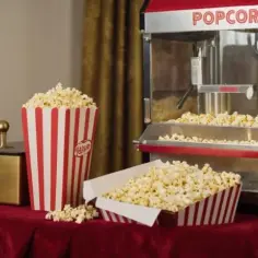 Ile kosztuje popcorn w kinie Multikino? Ceny, promocje i porady