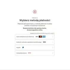 Karta podarunkowa Netflix na ile starcza - ile dni oglądania zyskasz?