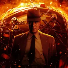 Oppenheimer (2023) - Recenzja nowego filmu Christophera Nolana