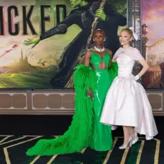 Magiczna Słonica już w kinach! Moja szczera recenzja nowego filmu