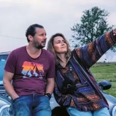 Gdzie kręcono film Miłość jest blisko? Odkryj tajemnice lokalizacji