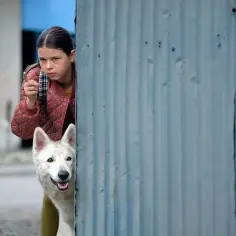 Ile trwa film o psie który jeździł koleją? Zaskakująca długość!