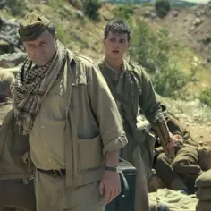 Gdzie kręcono film Czerwone maki? Odkryj niezwykłe lokalizacje