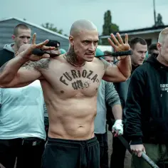 Furioza Netflix kiedy? Odkryj datę premiery i szczegóły filmu