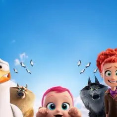 Gdzie oglądać kto wierzy w bociany film online bez rejestracji?