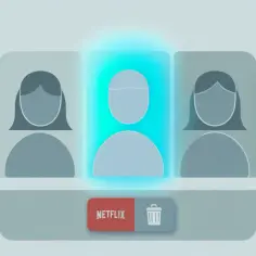 Jak usunąć konto Netflix z telewizora - krok po kroku bez problemów