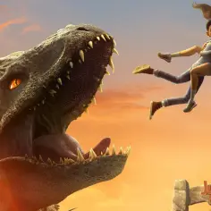 Jurassic World Dominion – kiedy na Netflix? Sprawdź datę premiery!