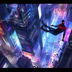 Spiderman 2099 komiks: Jakie są przygody Spidermana w przyszłości?