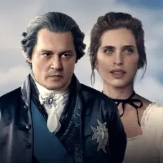 Kochanica Króla Jeanne du Barry - film historyczny wart obejrzenia? Moja recenzja