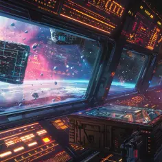 Opinie Borg: Czytaj recenzję kultowego filmu science fiction!