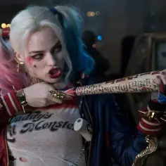 W jakim filmie występuje Harley Quinn? Oto zaskakujące odpowiedzi!