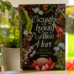 Wszystkie Kwiaty Alice Hart - serial wart obejrzenia? Przeczytaj recenzję