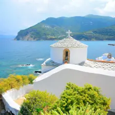 Gdzie był kręcony film Mamma Mia? Odkryj niesamowite lokalizacje