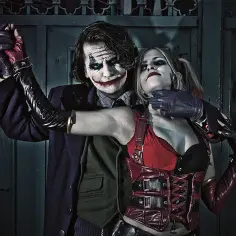 Joker i Harley Quinn: Jak bardzo para z piekła rodem wpłynęła na świat Batmana?