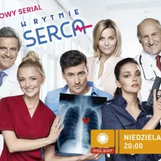 Ile odcinków ma film w rytmie serca? Zaskakujące informacje o serii