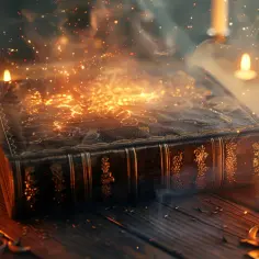 Skrzydła Diaboliny: Czy warto poznać opis tej nowej powieści fantasy?