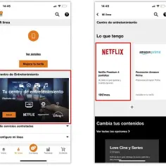 Jak aktywować Netflix w Orange - proste kroki, uniknij problemów