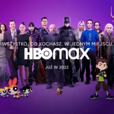 HBO Max co oglądać? Najlepsze filmy i seriale, które musisz znać