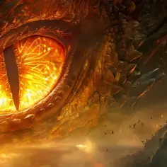 Plakat Hobbit: Jak wygląda ilustracja do tej filmowej sagi?