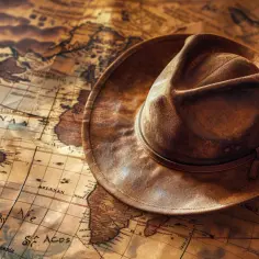 Indiana Jones kapelusz: Dlaczego jest tak symboliczny?