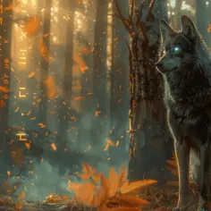 Louve Thorgal: Dlaczego bohaterka z sagi Thorgal jest tak niezwykła?
