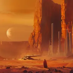 John Carter cały film: Czy jego przygoda na Marsie jest niezapomniana?