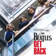 Filmy o The Beatles: Odkryj fascynujące historie i dokumenty