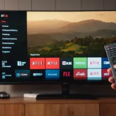 Jak ustawić Netflix w telewizorze po polsku – uniknij problemów z językiem