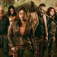 Najlepsze filmy o zombie na Netflixie, które musisz zobaczyć teraz