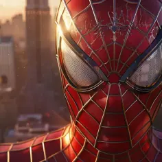 Głowa Spidermana: Jaką rolę odgrywa w świecie komiksów Marvela?