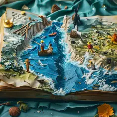 Streszczenie Tomek Sawyer: Jakie są kluczowe momenty w tej książce?