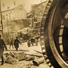 Kamienie na szaniec obsada: O aktorach w filmie historycznym