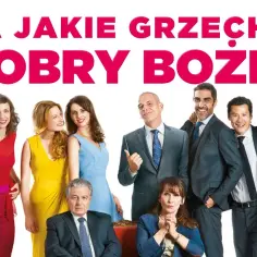 Za jakie grzechy dobry Boże? Sprawdź, co oferuje Netflix