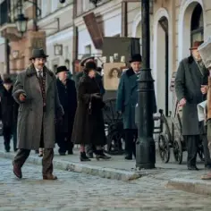 Gdzie był kręcony film Znachor? Odkryj niezwykłe lokalizacje!