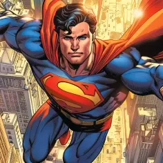Kent czyli Superman: Co czyni go ikoną komiksów superbohaterów?