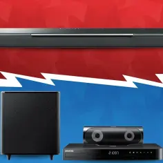 Soundbar czy kino domowe: Co wybrać dla lepszego dźwięku?