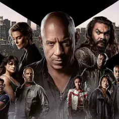 Recenzja filmu "Szybcy i wściekli 10" - gdzie obejrzeć na VOD?