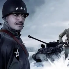 Bitwa o Ardeny film lektor pl - Gdzie obejrzeć i co warto wiedzieć
